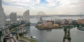 横浜おやじギャルコース with オムライス！