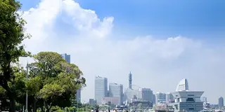 【横浜】まったり公園デートにオススメ♡デートに使える横浜の公園10選