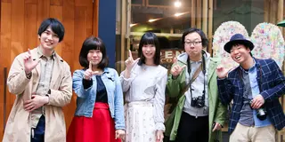 ローカルメディア巡業ものがたり vol.0 in ふくい