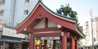 無料で楽しむ浅草‼︎ 有名から穴場スポットまで、リーズナルに一日中楽しんじゃおう。