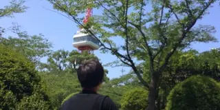 夏に向けて！自転車でゆく宇都宮の小道めぐり