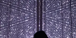 光と幻想の世界へ足を踏み入れてみませんか？