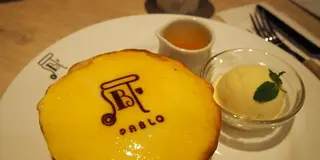 cafeめぐり　行列にめげずに編！！