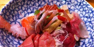 築地場内・場外を食べ尽くすべし！　〜その2〜
