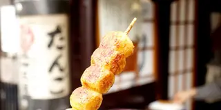 飛騨高山でおいしいもの三昧！？古い町並でノスタルジックを感じながら、おなかをいっぱいにしよう♪