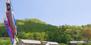 篠山市郊外も魅力的♪　子供の体験施設からモンゴル体験？！まで楽しむプラン