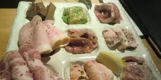 都内の飲み屋さん備忘録、行きたいとこも入ってますが