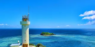 OKINAWA絶景癒し旅「離島編」