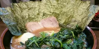 東京の絶品ラーメン(更新中)