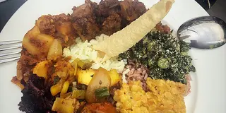 海外旅行に行けない今、東京にいながら世界のおいしいものを食べに行くプラン！