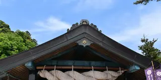 神在月の出雲旅行。