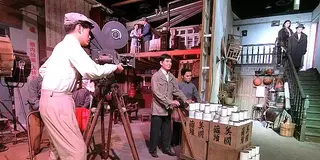 【街特集🇨🇳上海市徐汇区】経済発展の理由が分かる街✍️CAと巡る１泊２日旅！