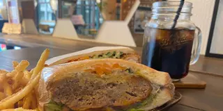 徳島おすすめカフェ(その２)
