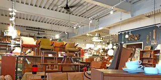 大阪箕面エリアの家具・インテリアショップ