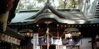 少彦名（すくなひこな）神社で健康を祈願しつつ、和スイーツを楽しもう！