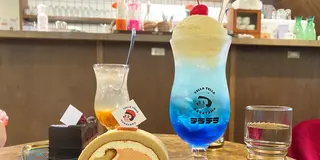 ちょっとDeep台湾　古い街並みの路地裏スポット・赤峰街のグルメ、カフェ探索と朝市散策のぶらり旅