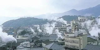 雄大！ 北海道チックな九州ドライブ