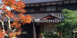 余呉湖を一望できるオーベルジュ「徳山鮓」で旬の料理を楽しむ！