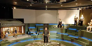 【大河ドラマ「西郷どん」】でも話題！明治維新の中心、薩摩藩の秘密を知りたい！