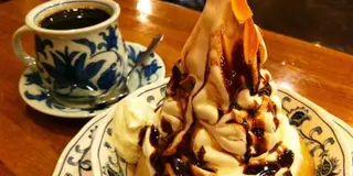 福島駅周辺のグルメ！！お土産情報も♪