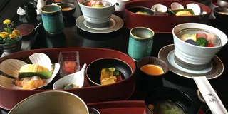 有馬温泉で食べ歩き♨️六甲山で神戸の夜景も満喫する旅