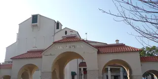 歌劇の町　宝塚