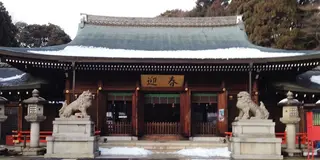 2016年を飛躍の年に！龍馬の足跡を巡る初詣@京都