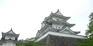 忍者と芭蕉と牛肉と焼物の町　伊賀上野