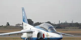 やっぱり航空機が好き！岐阜基地航空祭とビュースポット