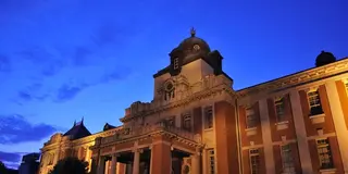 名古屋市役所周辺！歴史的建物を巡る散歩旅