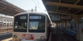 転妻がめぐる世界遺産（群馬富岡→埼玉児玉）