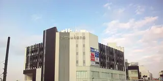 雨でも大丈夫！横浜戸塚を満喫するための1dayプラン