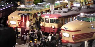 「新」北の玄関口「大宮駅」周辺をぶらっと。