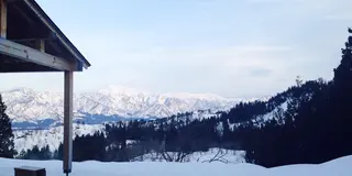 日本一の絶景露天風呂と五感で愉しむ宿の旅。