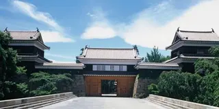 真田家ゆかりの地　信州上田のお勧めスポット♪
