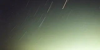 ☆星に願いを…in 星の郷 美星町☆