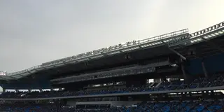等々力競技場の新メインスタンドを堪能しよう！