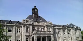 アートなやまがた巡り！