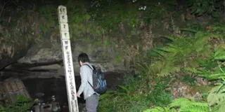 鎌倉ナイトハイク