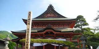 善光寺御開帳と工場見学と清里！楽しさ山盛りの旅