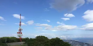 こんなに近い簡単山登り！大磯から湘南平1時間ハイキング