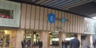 京橋はええとこだっせ。出会いと笑顔がおまっせ♪
