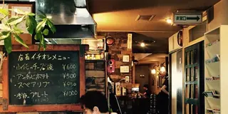 練馬区上石神井の商店街＊学生がちょっと背伸びして行きたいお店を紹介します！