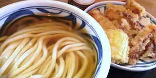 名古屋市中村区 うどん店・麺類食堂・大衆食堂　その1