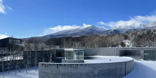 小海への旅