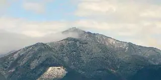 被写体をお探しではありませんか?～伊勢原 大山～