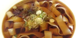 名古屋市港区 うどん店・麺類食堂・大衆食堂