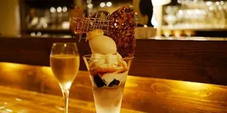 夜の札幌は狸小路通りで食べ飲み歩きで決まり♪