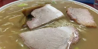 須坂B級グルメ巡り
