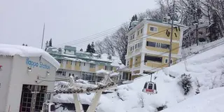 白馬エリア